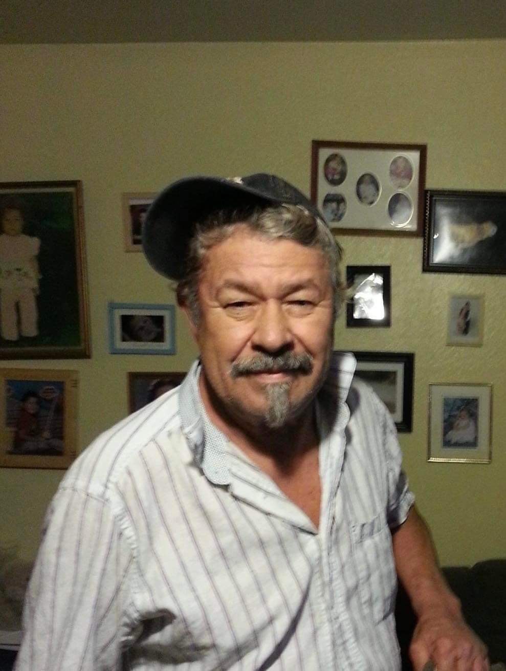 Obituary of Joel Esquivel