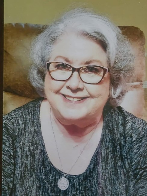 Obituary of Karen Baker