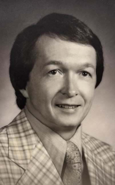 Obituary of Roger Peter Sonnichsen