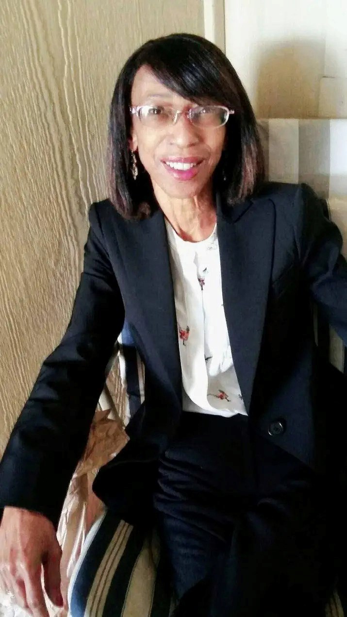 Avis de décès de Ruby Darileen Clary