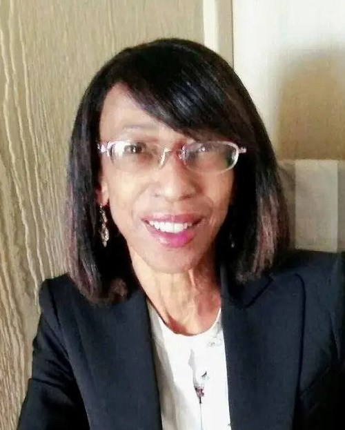 Avis de décès de Ruby Darileen Clary