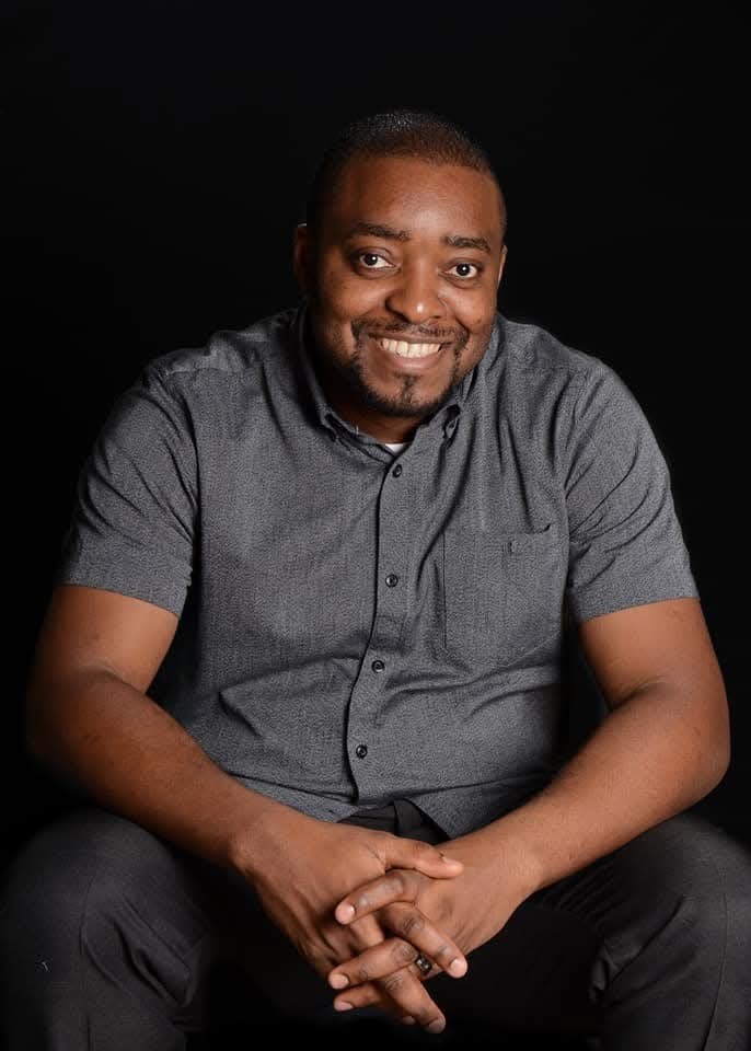 Obituary of Eric Marcel Zintchem Tubbe