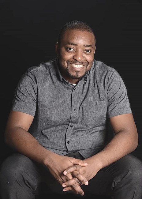 Obituary of Eric Marcel Zintchem Tubbe