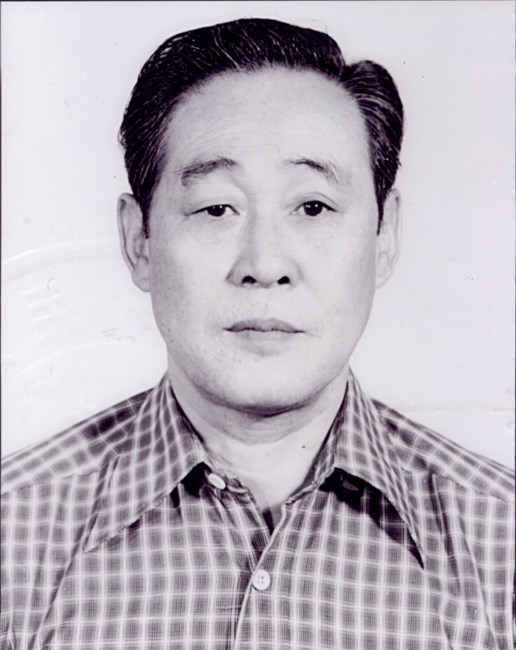 Obituary of Hi Loi Li