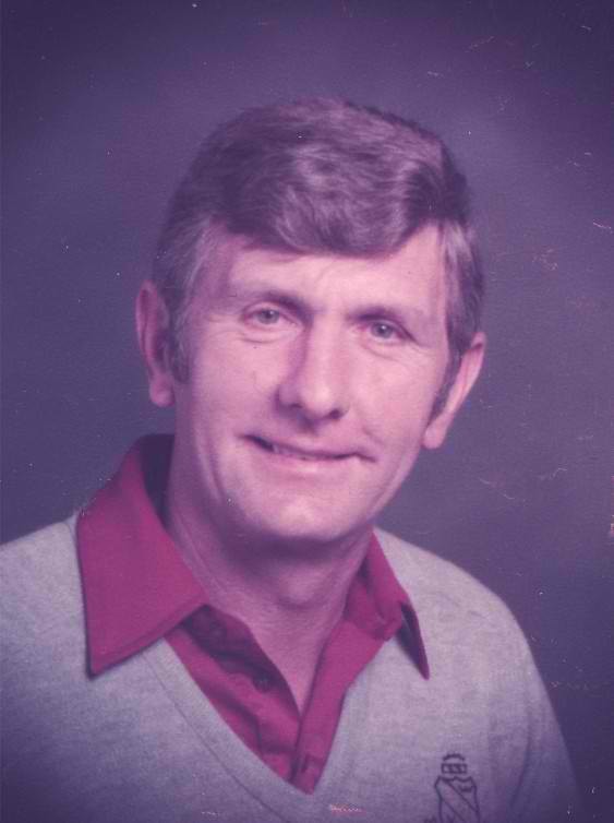 Ronald Sumner Obituary Hanford, CA