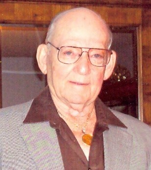 Obituary of Donovan E. Taylor