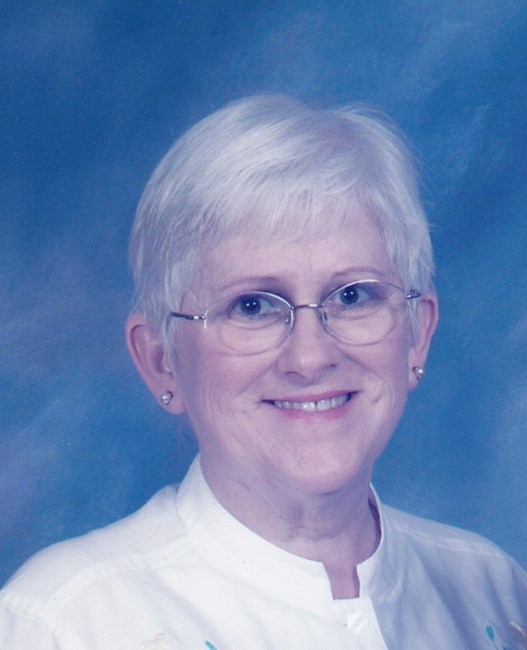 Obituary of Mary Alice Clark