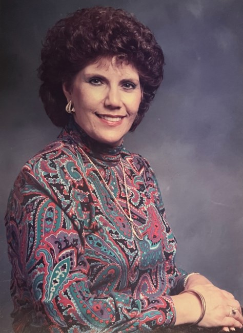 Obituary of Mary Ann Karam