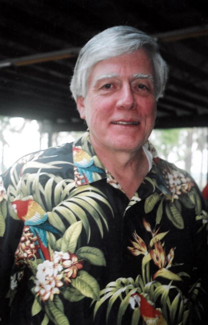 Obituary of James Thomas Brigham