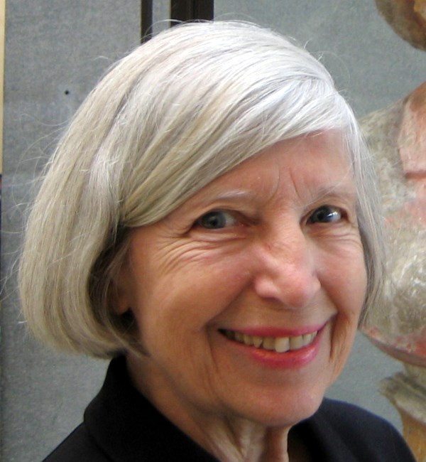 Obituary of Carolyn Belle Gehron Martin