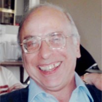 Obituary of Richard M. Gineo