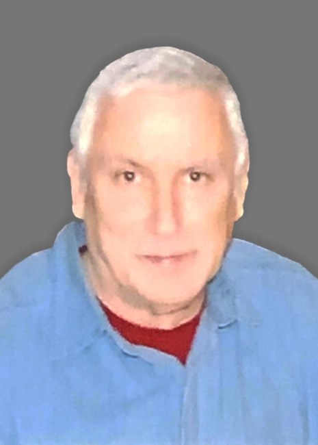 Obituary of Larry Desneux