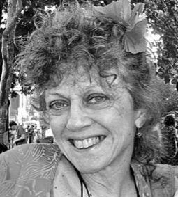 Obituary of Antonia J. Carlyon