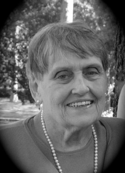 Obituary of Mary Reeves Butts