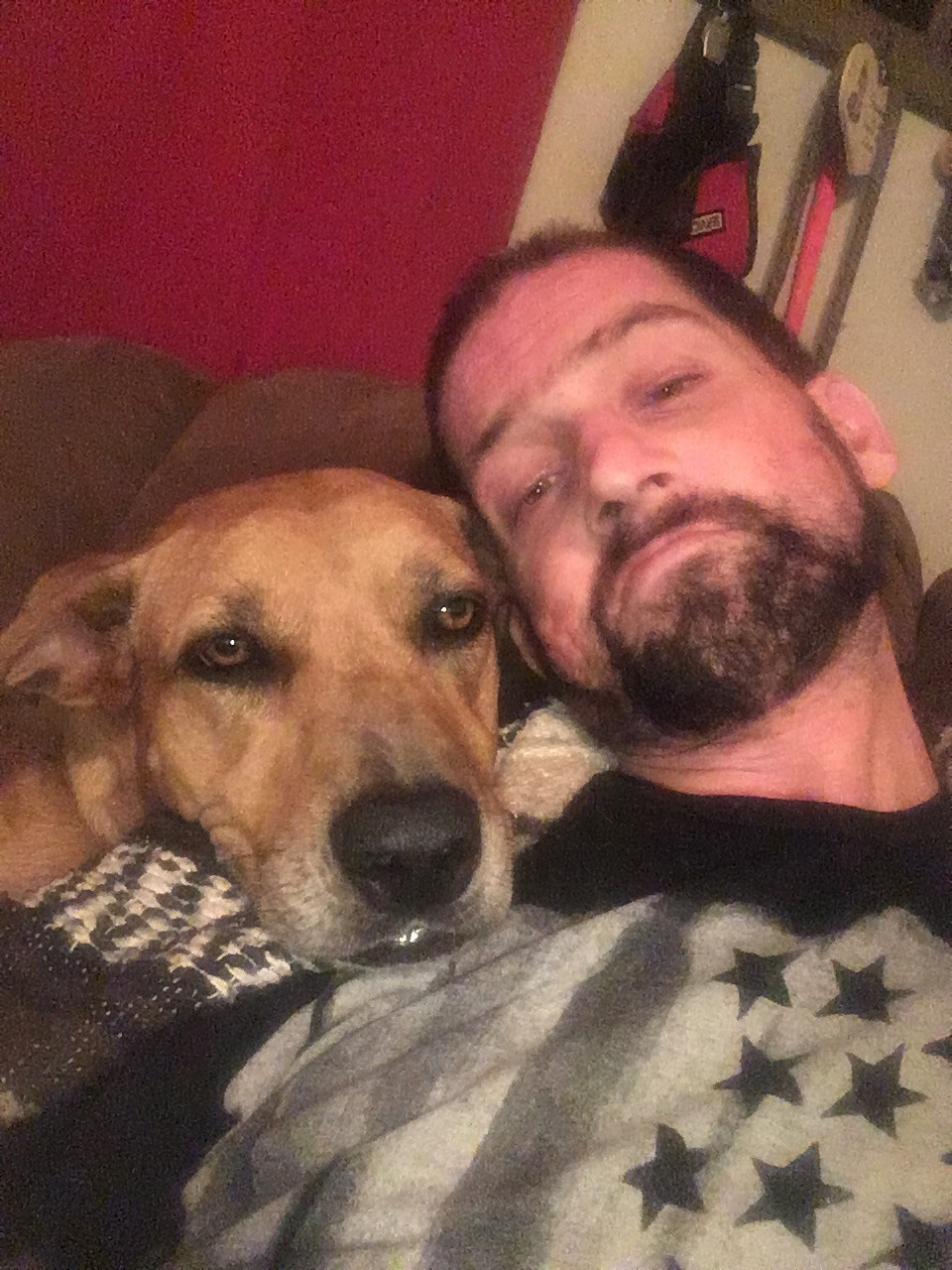 Avis de décès de Eric Andrew Knoblock