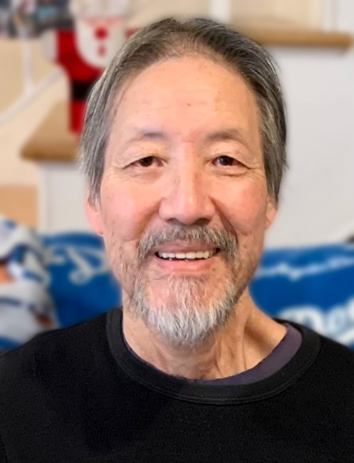 Obituary of Dennis Wong