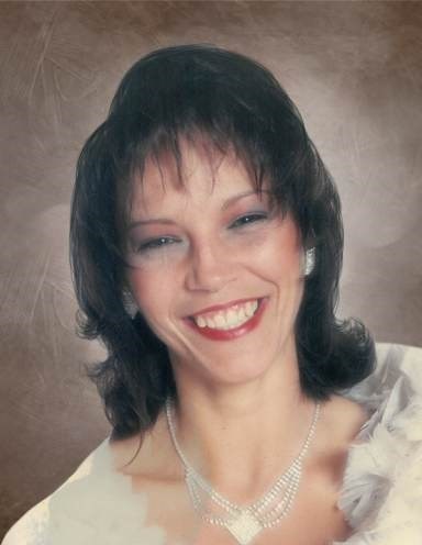 Obituary of Carole St-Pierre