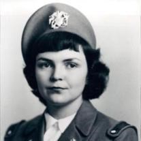 Obituary of Dolly H. Green