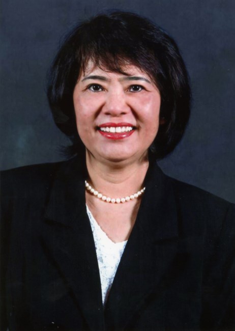 Obituary of Thu-Hà Thị Nguyễn