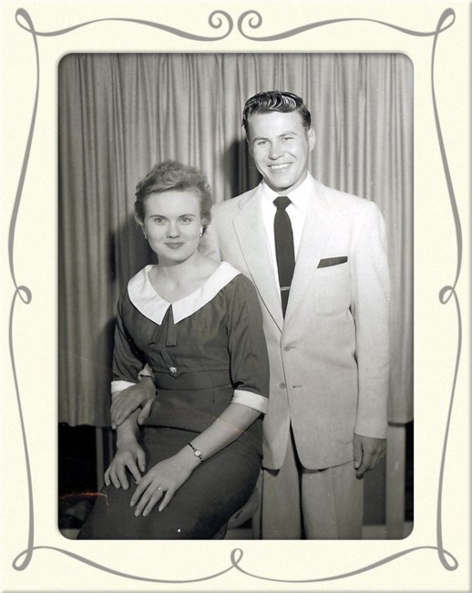 Obituary of Rudolph "Rudy" Bertsch