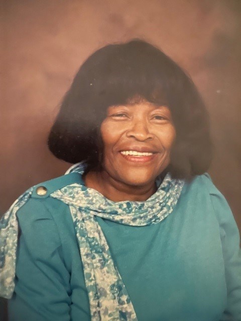 Obituary of Nevada "Nana" Durden