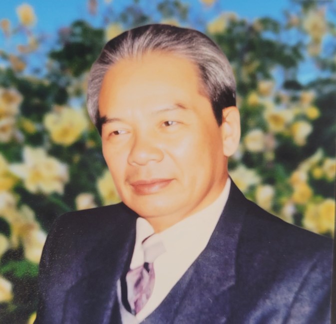 Obituary of Than Chi Ta