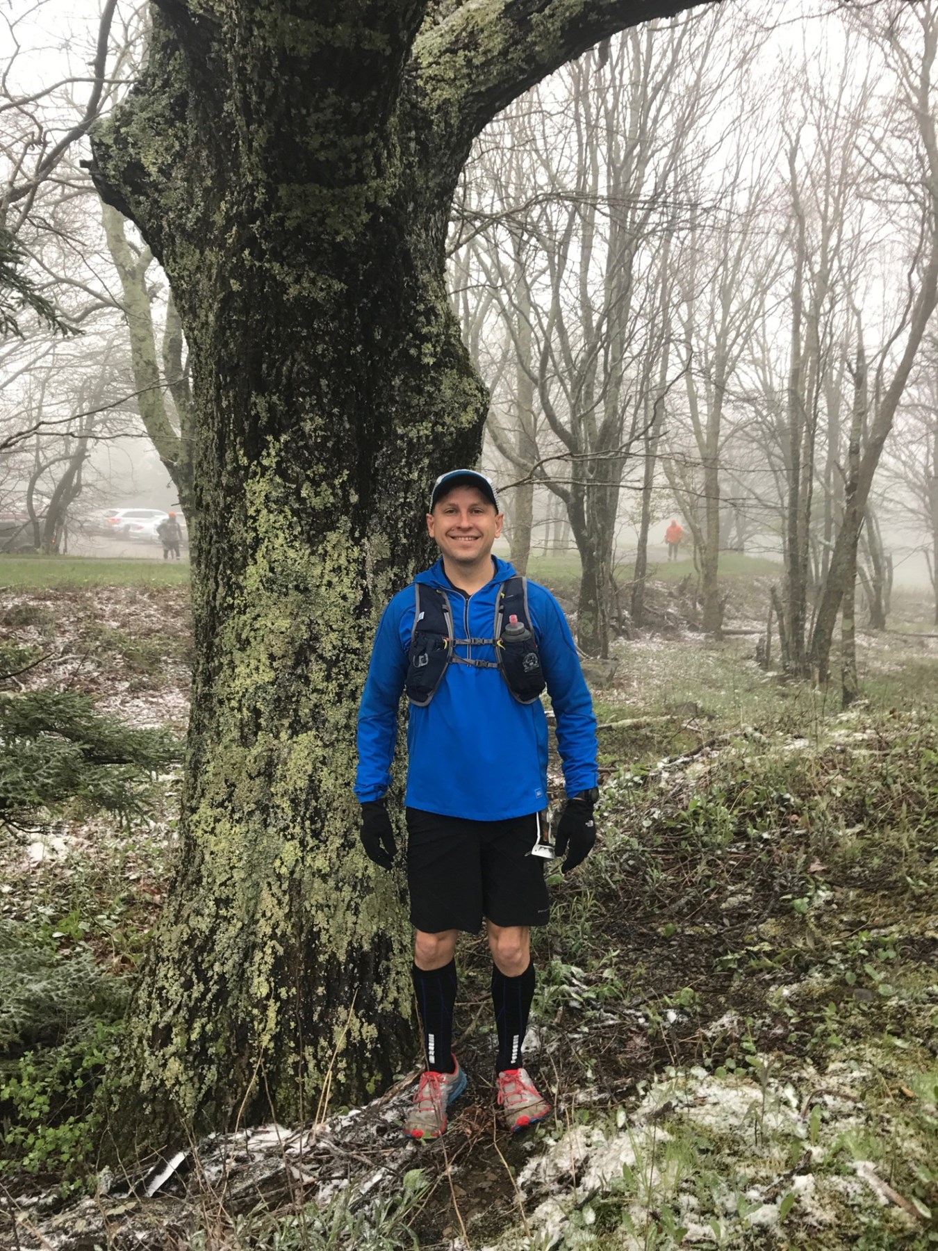 Obituary of James Christian Ward