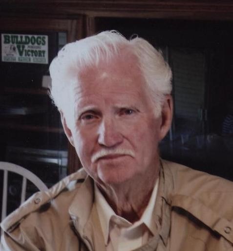 Obituary of Wendell Akers