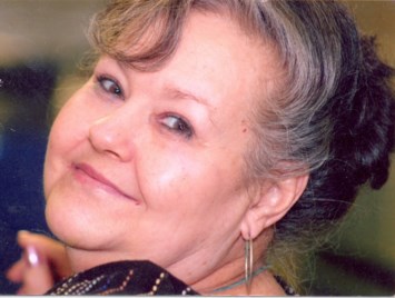 Obituary of Sandra Marie Pesson