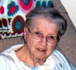 Obituary of Phyllis Joann Finney
