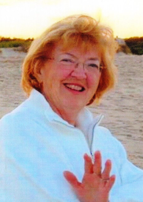 Obituary of Ellie Murray