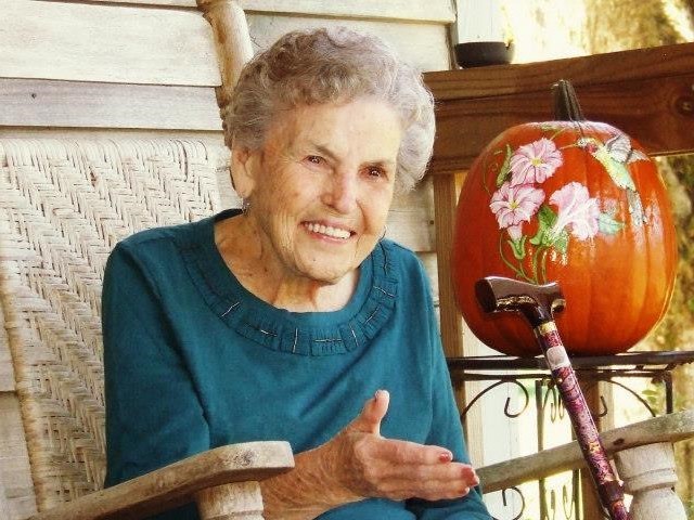 Obituary of Hilda Bennett
