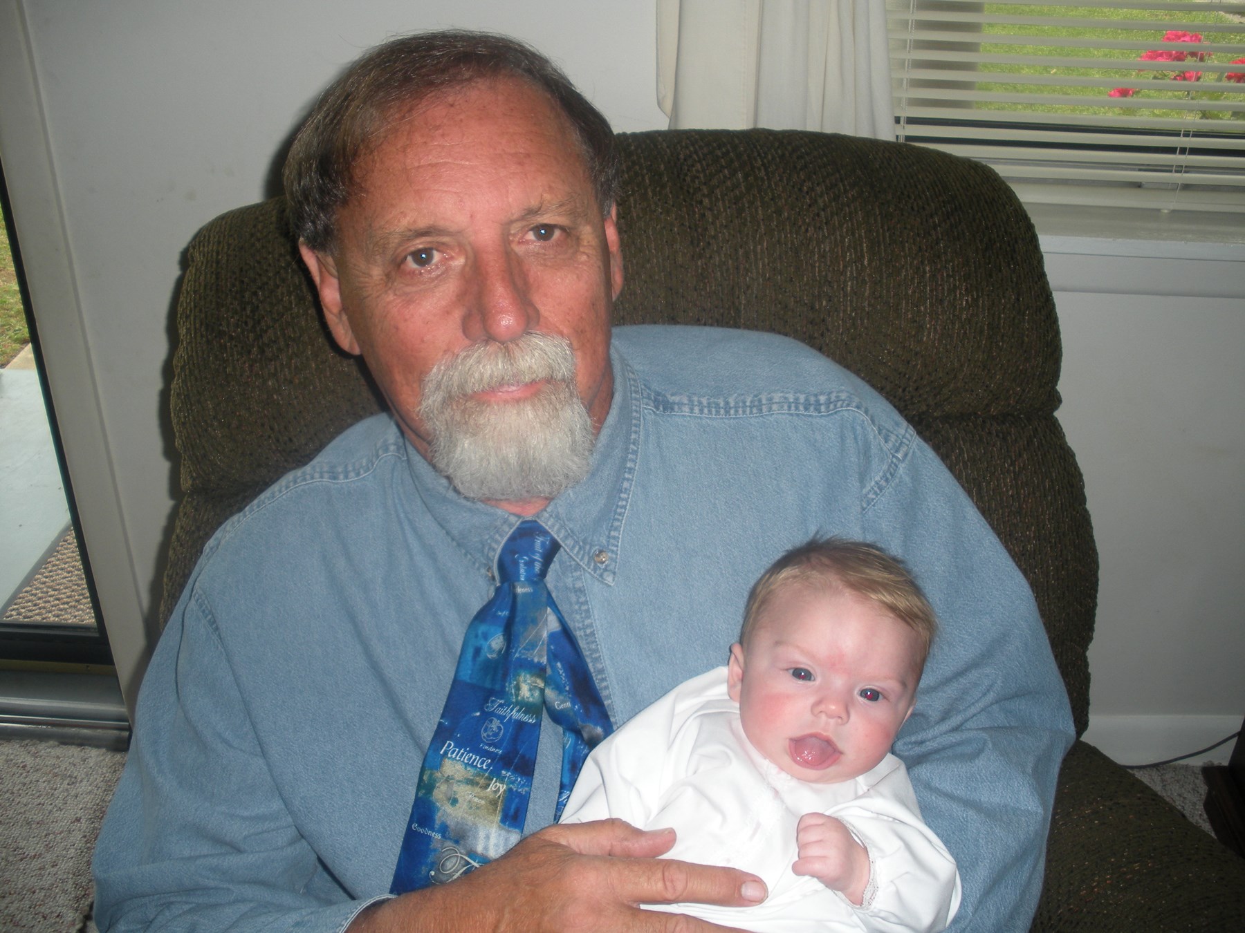 Ronald Henson Obituary - Decatur, AL