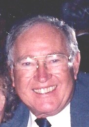 Obituary of Melvin Christian Croucher