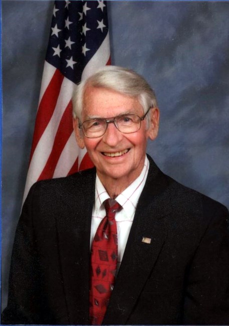 Obituary of Alfred Bennett Carroll