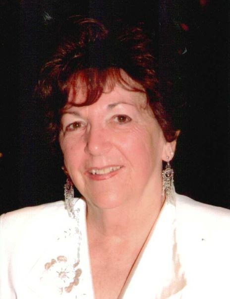 Obituary of Lynn Mae Smith