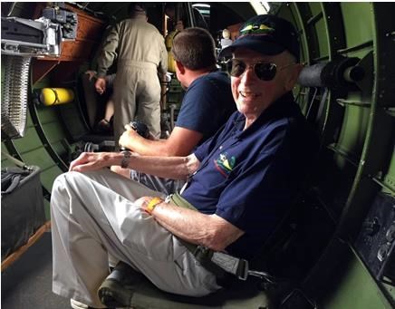 Obituary of John Joseph Mullin Jr.