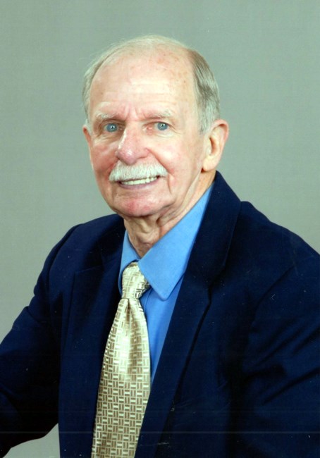 Obituary of Gerald "Jerry" James Stickney