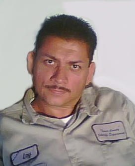 Obituary of Eloy Joseph Portillo