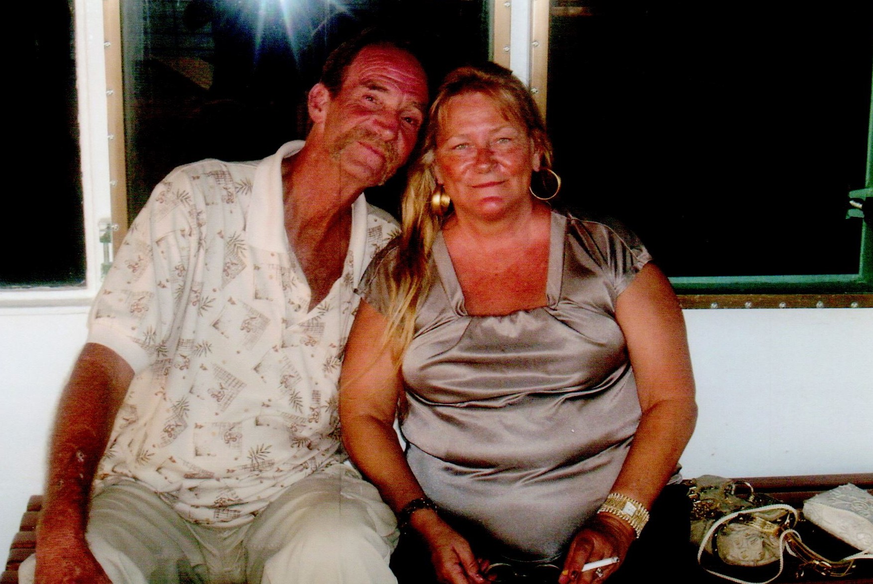 Avis de décès de Robert Arnold Fitzsimmons