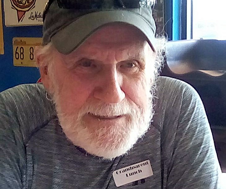 Obituary of Robert J A Lawson