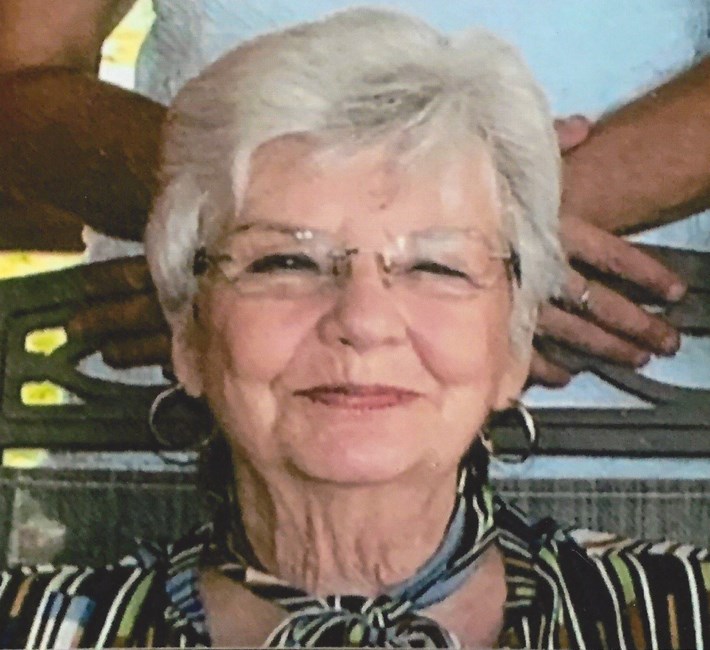 Avis de décès de Lee Sharron Hogeland