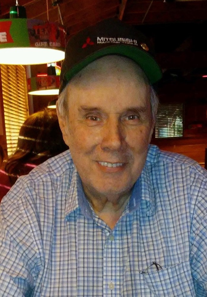 David Brackman Obituary The Woodlands, TX