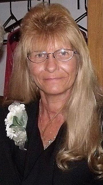 Obituary of Tammy Sue Evans
