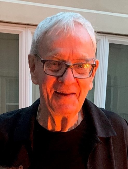 Obituary of Anthony Savageau