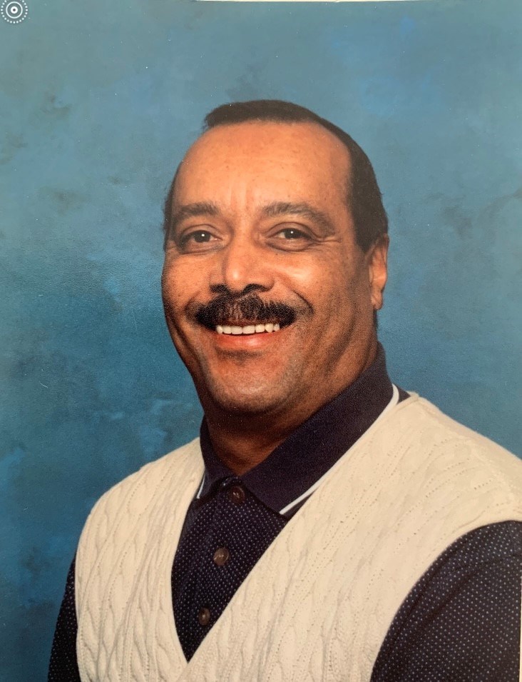 Obituary of Brian White