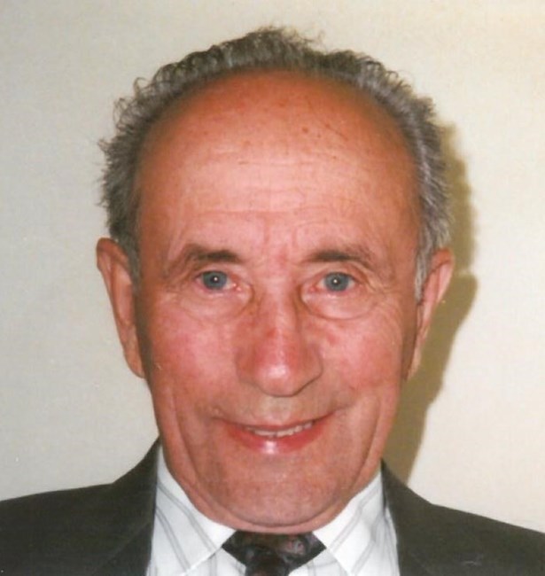 Obituary of Dionisio De Tina