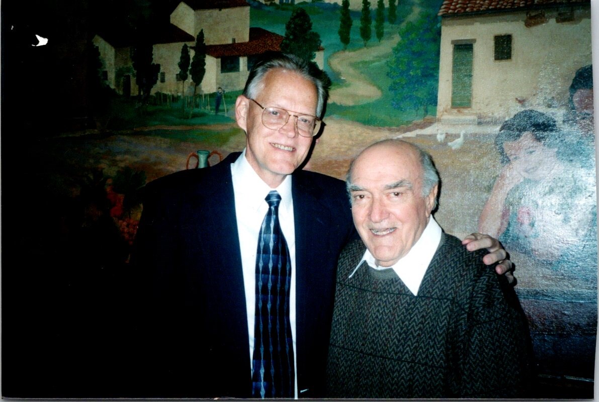 Obituary of Thomas M. Callahan