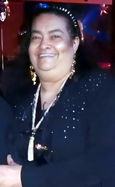 Obituary of Hillary Monroe