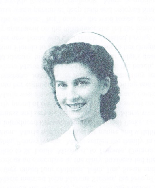 Obituary of Marie Steiner